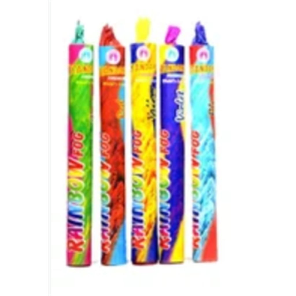 COLOUR HANDLE MIX (3PCS)